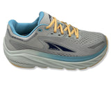 Altra Via Olympus Running Shoes In Grey For Women's