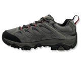 Merrell Moab 3 Beluga Hiking Shoes for Men's