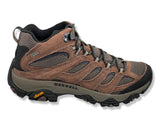 Merrell Moab 3 Mid GORE-TEX Bracken Hiking Boots For Men's