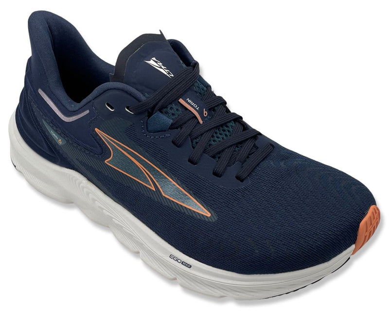 Altra Torin 6 Running Shoes In Navy Blue for Women's