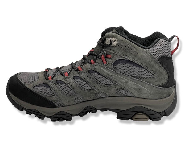 Merrell Moab 3 GTX Beluga Hiking Shoes For Men's