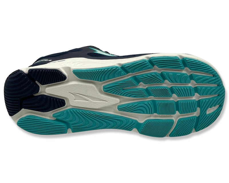Altra Paradigm 6 Running Sneakers In Dark Blue For Women's