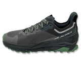 Altra Olympus 5 Running Shoes In Black & Grey for Men
