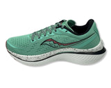 Saucony Endorphin Speed 3 In Mint Green For Women's