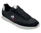 Le Coq Sportif Men's Veloce 2310086 Black Sneakers