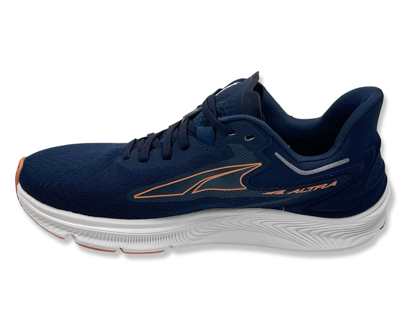 Altra Torin 6 Running Shoes In Navy Blue for Women's