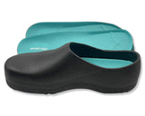 Grand Chef | Slip Resistant Clogs | Chef Shoes | Work Shoes | Nurse Shoes| Extra Insoles