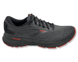 BROOKS Runing Shoes Trace 2 In Black\Coal For Men's
