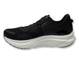 SAUCONY Tempus Runinng Shoes In Black For Men's
