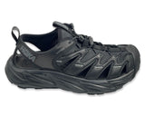 HOKA HOPARA Professional Walking Sandals In Black For Men's
