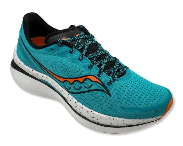 Saucony Endorphin Speed 3 Running Shoes In Blue For Men's