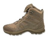 Haix Black Eagle Athletic 2.0 GTX MID Tactical Boots in beige