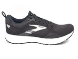 Brooks Men's Revel 5 Neutral Running Shoe Black