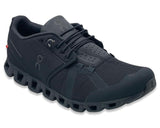 ON Men's Cloud Sneakers Black/Black 19.0002