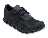 ON Women's Cloud Sneakers Black/Black 19.0003