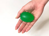 Silicone Hand Exercise Ball