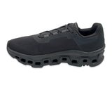 ON Men's Cloudmonster Black Sneakers