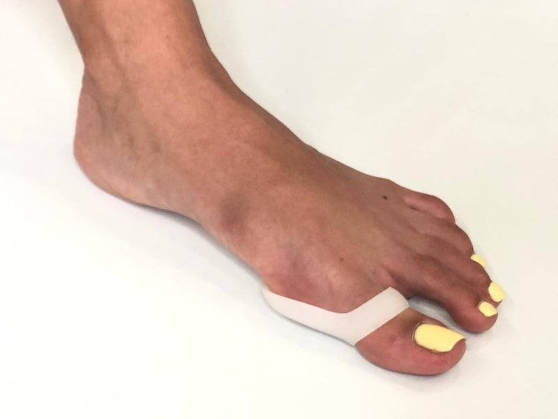 Silicone Metatarsal Pads