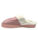 Women Pink Slippers (36-41)
