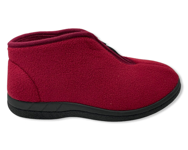 Gonen iconic Israeli Kipi slippers Women's 36-41 red