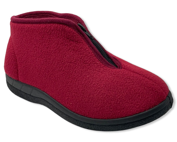 Gonen iconic Israeli Kipi slippers Women's 36-41 red