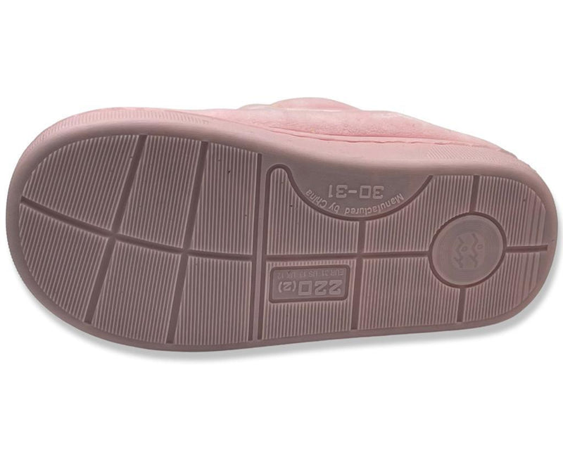 Girls slippers (30-35)